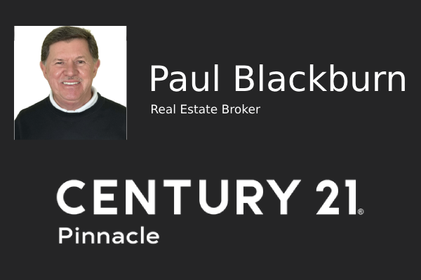 Blackburn Real Estate