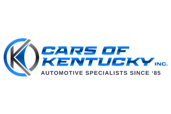 Cars of Kentucky