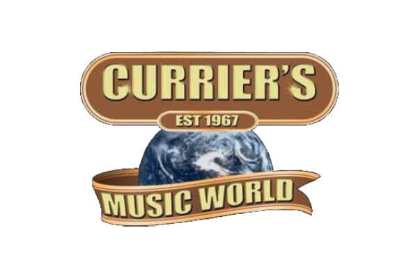 Curriers Music World