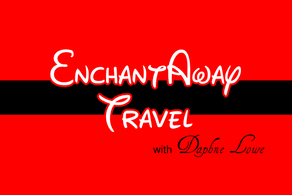 EnchantAway Travel w/ Daphne Lowe