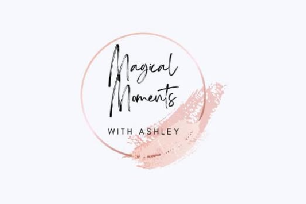 Magical Moments with Ashley