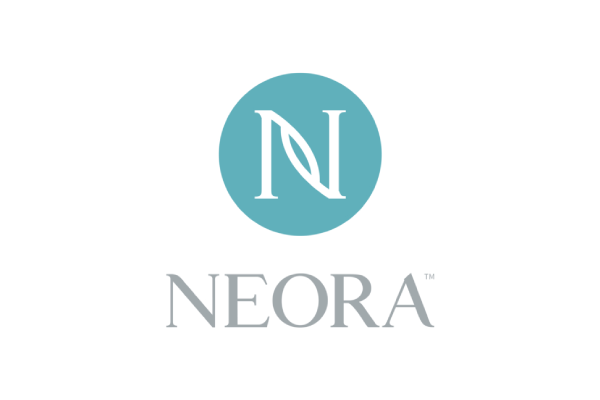 Neora with Kyra Hughes