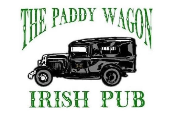 The Paddy Wagon Irish Pub