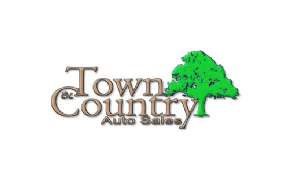 Town & Country Auto Sales