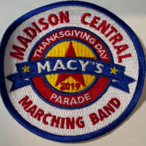 2019 Macy's Thanksgiving Day Parade – Patch